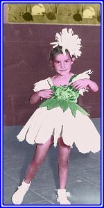 Josette Albert